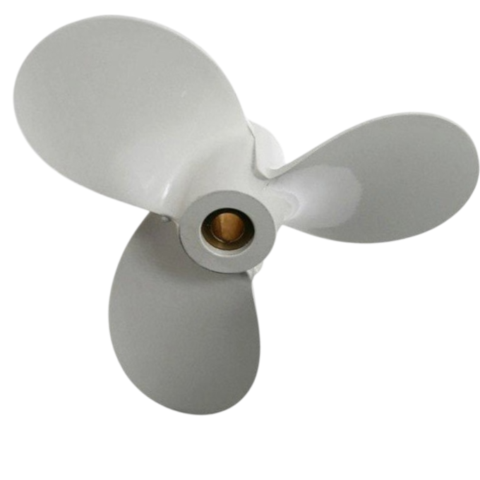 Винт SEA-PRO 8 1/2 х 9 1/4 белый SKU 8 1/2*9 1/4